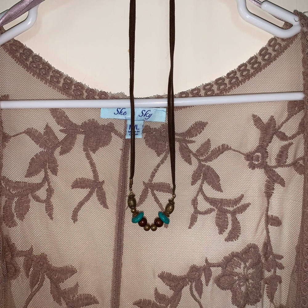 Necklace